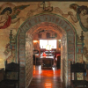 Отель Hacienda Cusin, фото 14