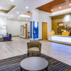 Отель Holiday Inn Express & Suites Lincoln Downtown, фото 20