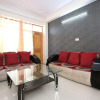 Отель OYO 10083 Home Golden Forest View 2BHK Bhattakufer, фото 18