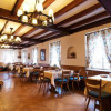 Отель Gasthof zur Post, фото 18