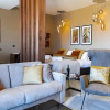 Отель 1926 Le Parisot Boutique Suites, фото 7