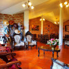 Отель Balcon Al Cotopaxi Hosteria, фото 5