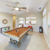 Отель Lavish Home w/ Pool, Hot Tub, Game Room home, фото 2