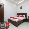 Отель OYO 26773 Hotel Satyam Inn, фото 14