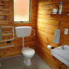 Отель Forest Peak Motel, фото 9