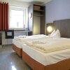 Отель Centro Hotel Alzey в Альцае