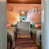Отель Dandyvillas Vintage Cottage House Argalasti Kallithea Pelion, фото 20