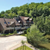 Отель Hôtel les Rives, фото 21