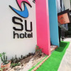 Отель Suhotel Suratthani, фото 3