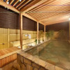 Отель & Spa TOPOS Sendai Station - Caters to Men, фото 12