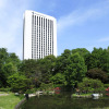 Отель Premier Hotel Nakajima Park Sapporo, фото 18