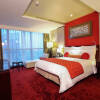 Отель Beijing Marriott Hotel Northeast, фото 4