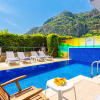 Отель Villa Ayla Paradise in Dalyan, фото 16