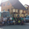 Отель Hostel Highlander, фото 22
