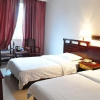 Отель Xi Cheng Hotel, фото 11