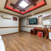 Отель Gumi Wonpyeongdong Sponge Motel, фото 16