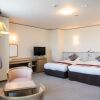 Отель Areaone Hiroshimawing, фото 5