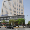 Отель Jinjiang Metropolo Hotel - Baoji Prince Hotel, фото 1