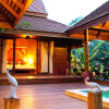 Отель Sukantara Cascade Resort, фото 19