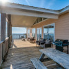 Отель Sun Spot - True Gulf Front Private Home With Lovely Gulf Side Deck. 4 Bedroom Home by RedAwning, фото 18