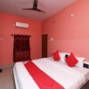 Отель OYO 27996 Hotel Green Park, фото 28