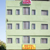 Отель Ganpati Hotel, фото 1