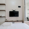 Отель Good Deal Studio at Oxford Jatinangor Apartment, фото 5