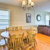 Отель Family-friendly Omaha Home ~ 5 Mi to Dtwn!, фото 9