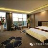 Отель Zhangye Xincheng Hotel, фото 2