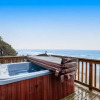 Отель Blue Sea Oceanfront Cottage, фото 17
