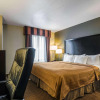 Отель Quality Inn & Suites, фото 4
