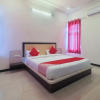 Отель OYO 30275 The Sunrise Resort Pushkar, фото 11