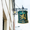 Отель The Golden Lion Inn, фото 1