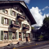 Отель Gasthof Hotel Geltenhorn, фото 5