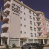 Отель Luna Fatima Hotel в Фатиме
