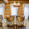 Отель The Log Home, фото 7