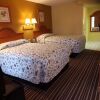 Отель Rodeway Inn Mount Laurel Hwy 73 в Маунт-Лорле