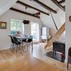 Отель CPH Villa Apartment в Ванлесе