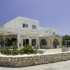 Отель Amaryllis Beach Hotel, фото 1