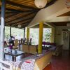 Отель Discover Rwanda Youth Hostel, фото 10