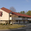 Отель Red Roof Inn Atlanta South - Morrow, фото 14