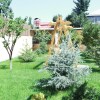 Отель Villa Quattro - Villa with Open Pool and Eco Garden, фото 11