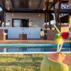 Отель Villa Namu Beach House Suites, фото 19