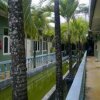 Отель Mawanza Motel в Лангкави
