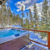 Отель Breckenridge Retreat w/ Hot Tub & Mountain Views!, фото 16