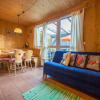 Отель Cozy Chalet in Hohentauern With Parking, фото 2