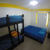 Отель Klix HostelLima - Adults Only, фото 11