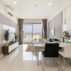 Отель Henry Millenium Apartment Luxury 2Br, фото 20