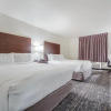 Отель Cobblestone Hotel & Suites - Cozad, фото 15