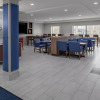 Отель Holiday Inn Express & Suites Asheville SW - Outlet Ctr Area, фото 27